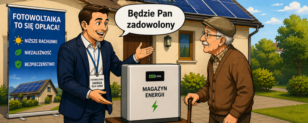 Ilustracja ma charakter poglądowy i nie odwzorowuje dosłownie przebiegu zdarzeń